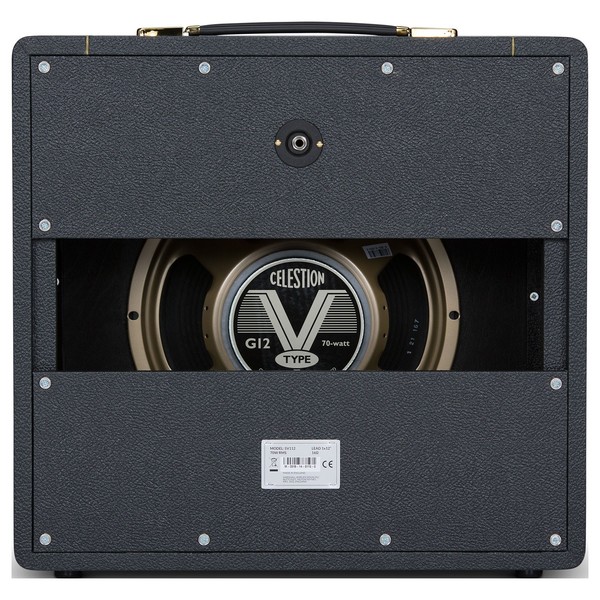 Marshall SV112 Studio Vintage 1x12 Speaker Cab