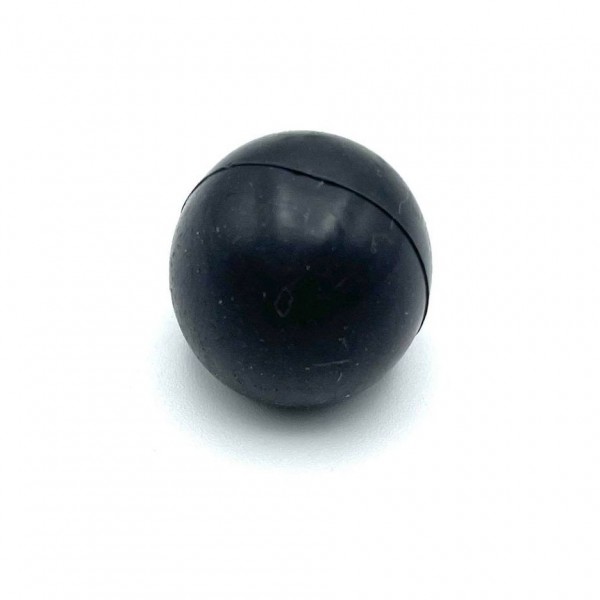 Ahead Removable Rubber Drumstick Practice Tips, 4 Pack