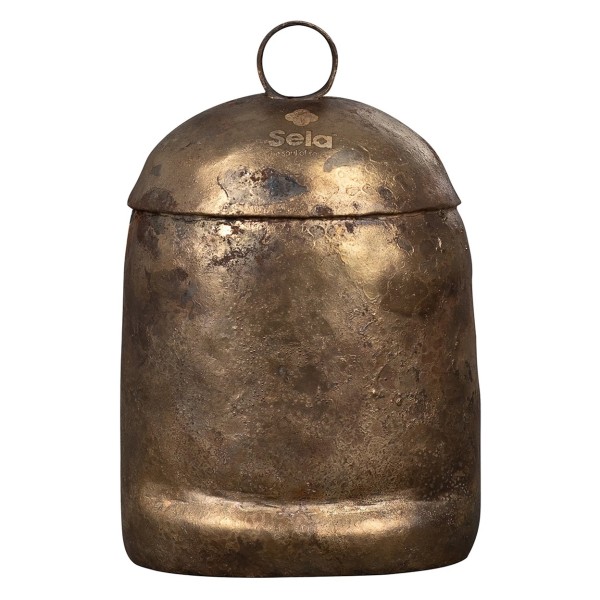 Sela Harmony Noah Bell, Size 11