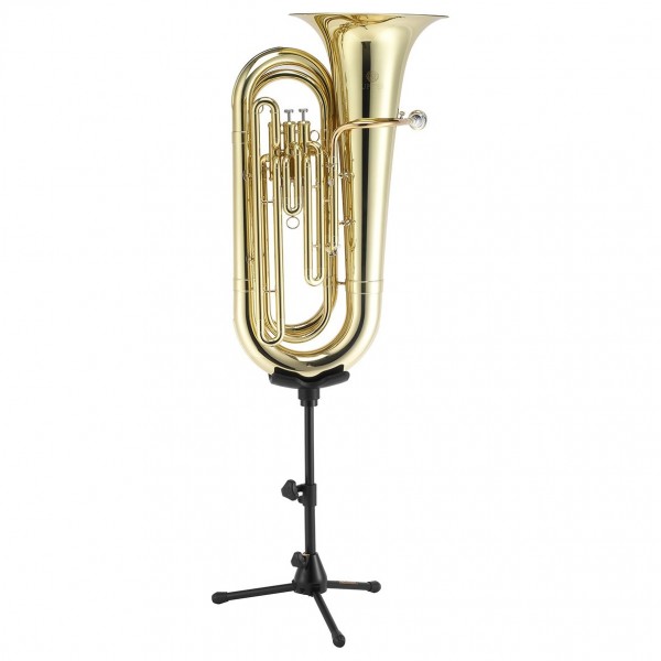 Hercules DS553B Tuba / Euphonium Performance Stand