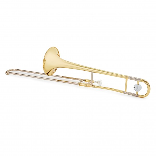 Yamaha YSL354E Student Trombone