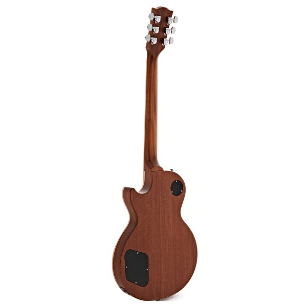 Gibson Kirk Hammett Greeny Les Paul Standard, Greeny Burst #217840001