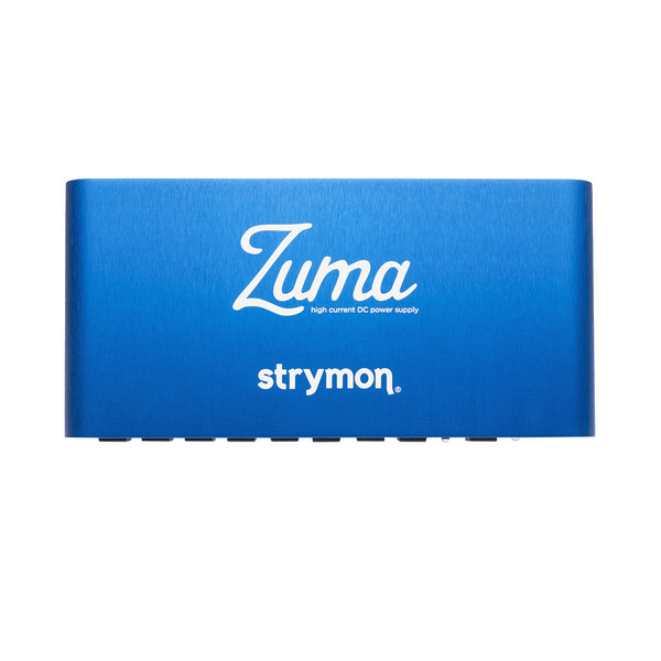 Strymon Zuma Multi Power Supply