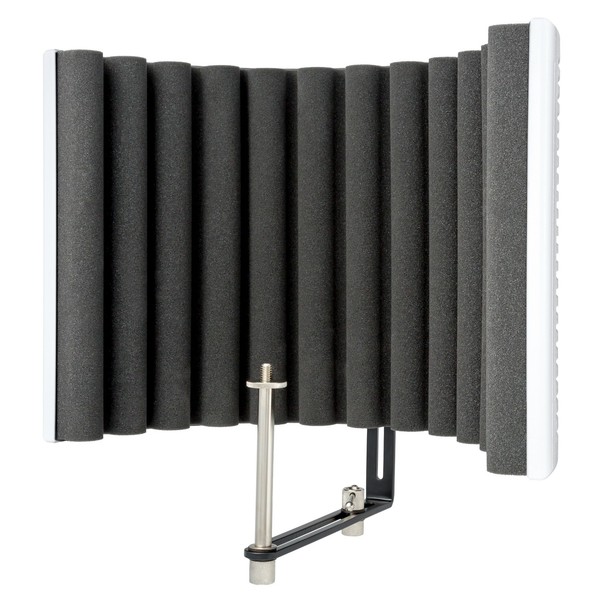 sE Electronics RF-X Reflexion Filter, White/Black