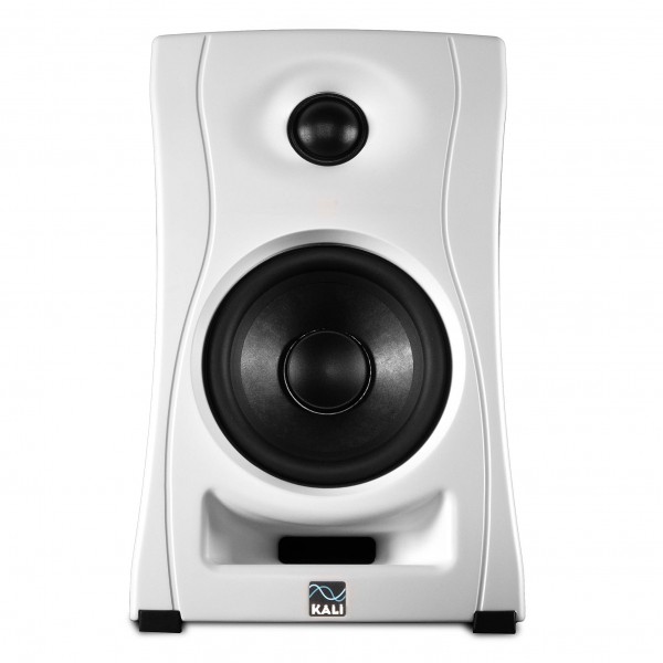 Kali Audio LP-UNF, White (Pair)