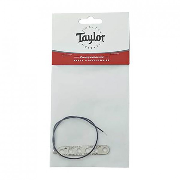 Taylor ES String ground, Fused 6