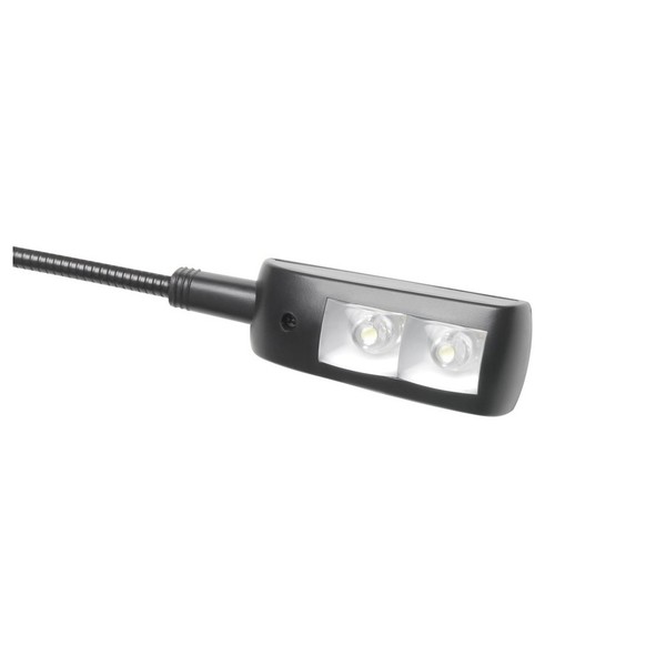 Adam Hall SLED USB Pro Gooseneck Lamp