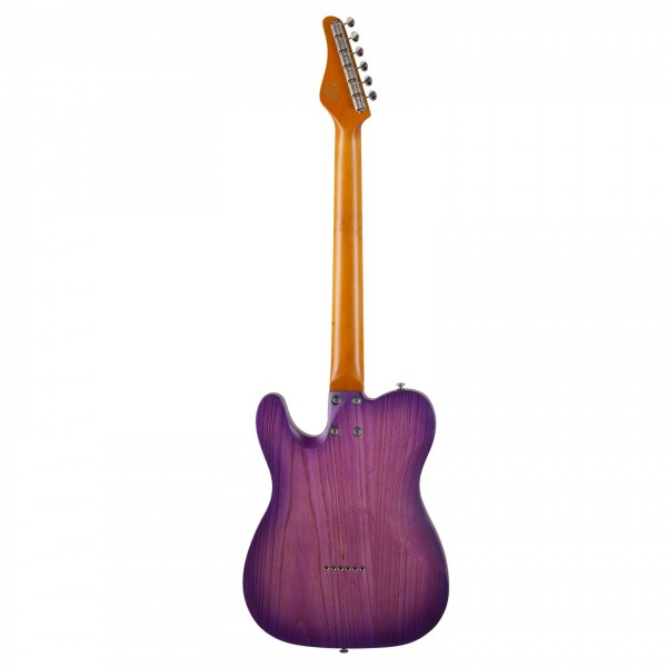 Schecter PT Special, Purple Burst Pearl