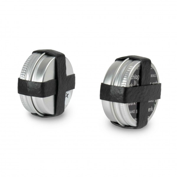 Schlagwerk Mag Shake, Magnetic Shaker for Frame Drums