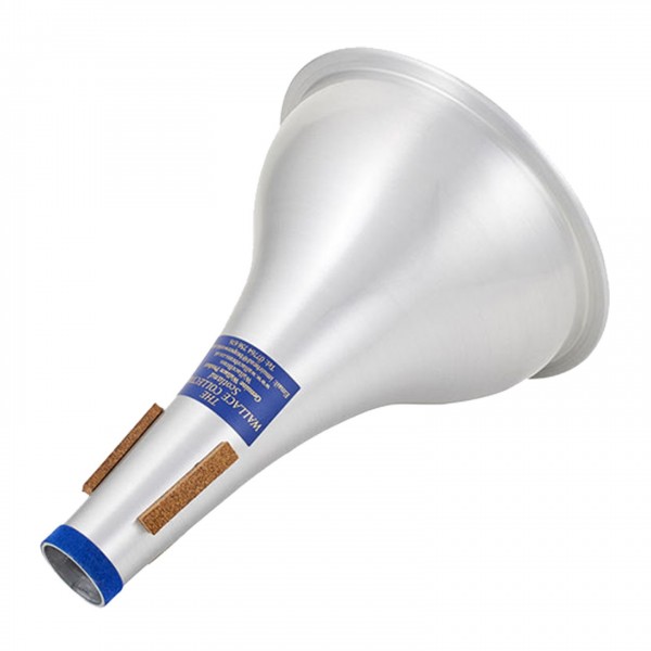 Wallace Tenor Trombone Straight Mute