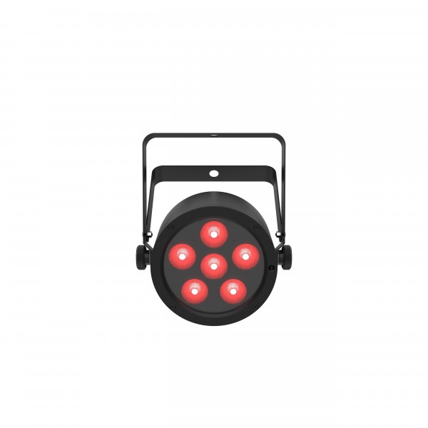 Chauvet DJ SlimPAR H6 ILS LED Par Can