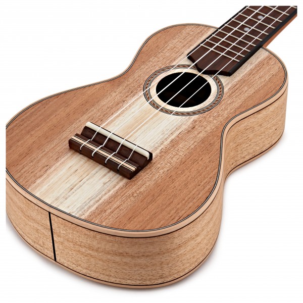 Antonio Carvalho SC Soprano Ukulele