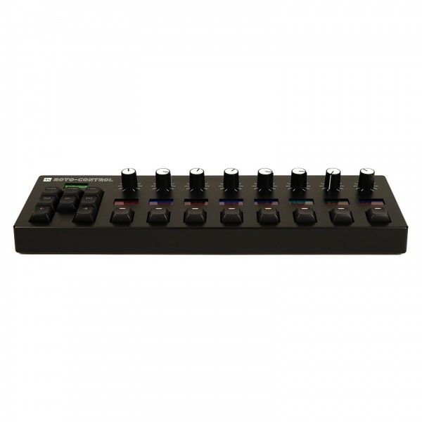 Melbourne Instruments ROTO-CONTROL Motorized MIDI Controller