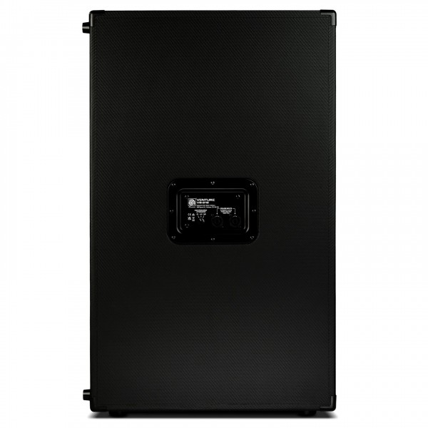 Ampeg VB-212 Venture Speaker Bass Cabinet