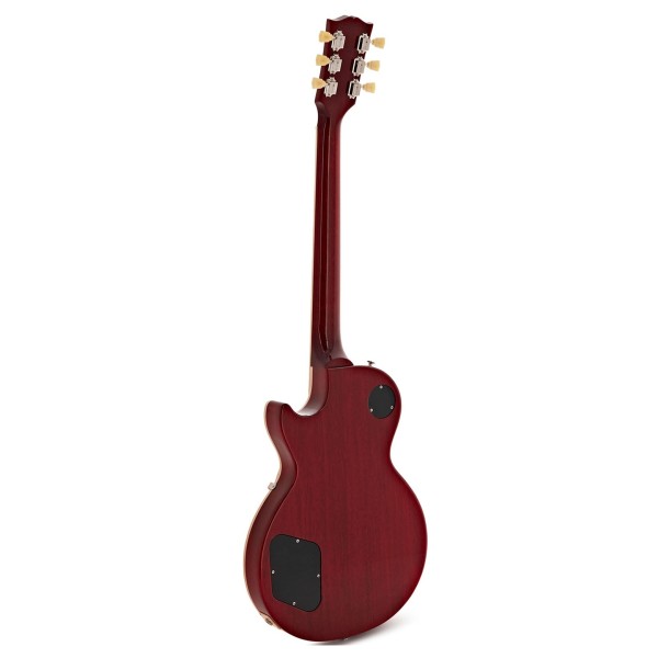 Gibson Les Paul Standard 50s Figured Top, Heritage Cherry Sunburst #202950177