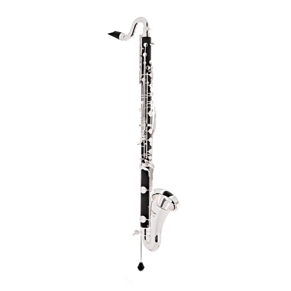 Bass Clarinet by Gear4music