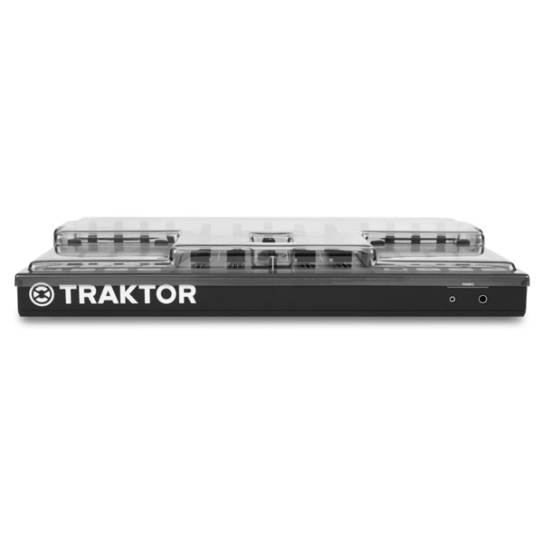 Decksaver Native Instruments Traktor Kontrol S5 Cover