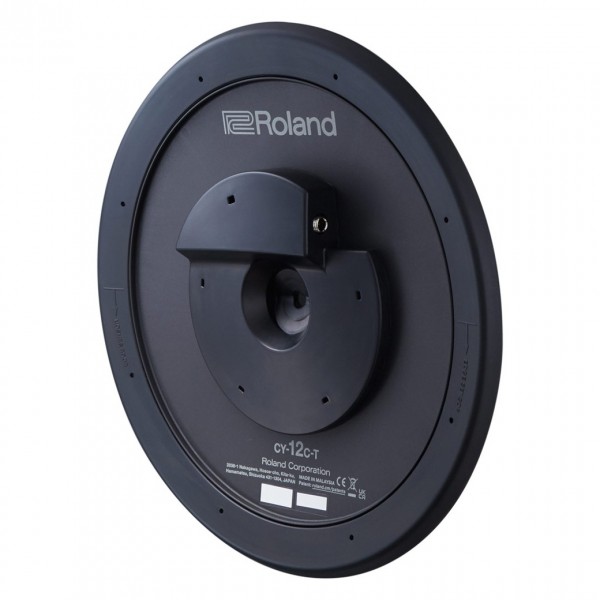 Roland CY-12C-T V-Cymbal 12" Thin Crash