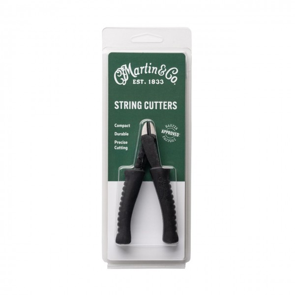 Martin 18TOOL28 String Cutters