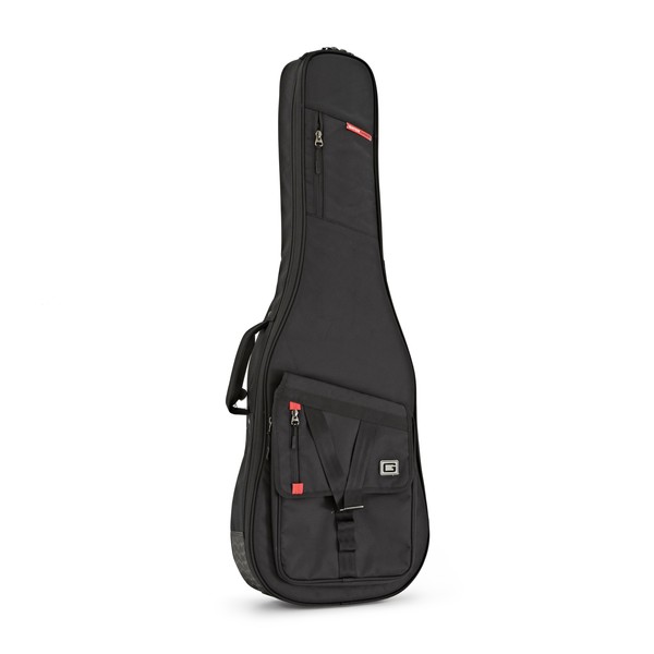 Gator Pro Go X Series Gig Bag for Electric Guitars