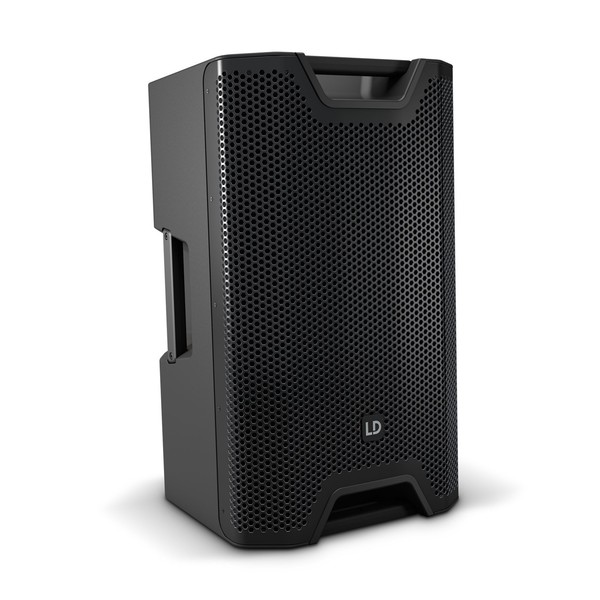 LD Systems ICOA 12 A 12" Active PA Speaker