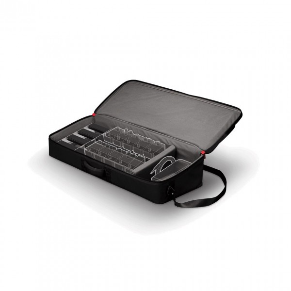 D'Addario PW-BLPBT-02 XPAND Transporter Bag 2