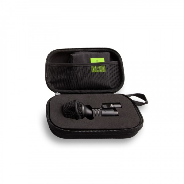 DPA Microphones 4055 Kick Drum Microphone