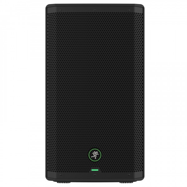 Mackie Thrash212 GO Portable Battery Powered Speaker