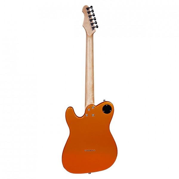 Shergold Telstar Standard ST14, Metallic Orange