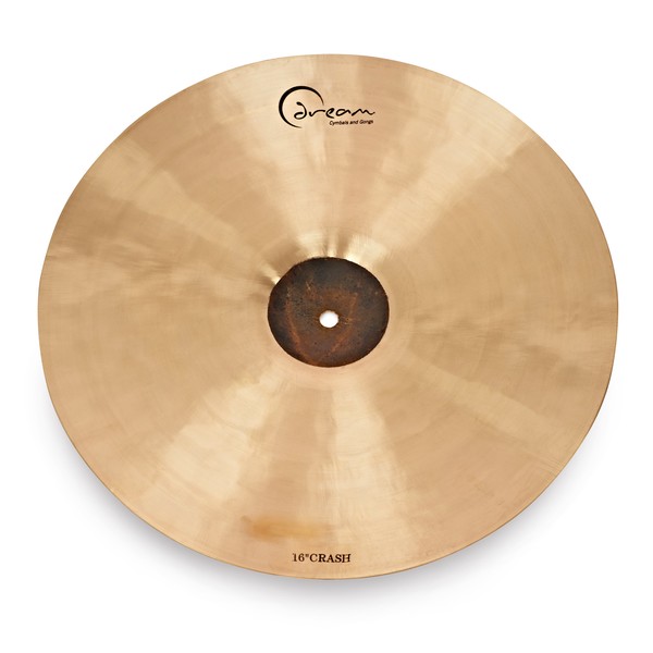 Dream Cymbal Energy Series 16" Crash