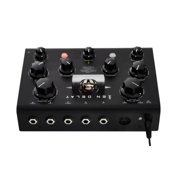 Erica Synths Zen Delay