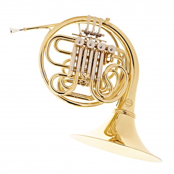 Grassi SFH850 School Series Double French Horn
