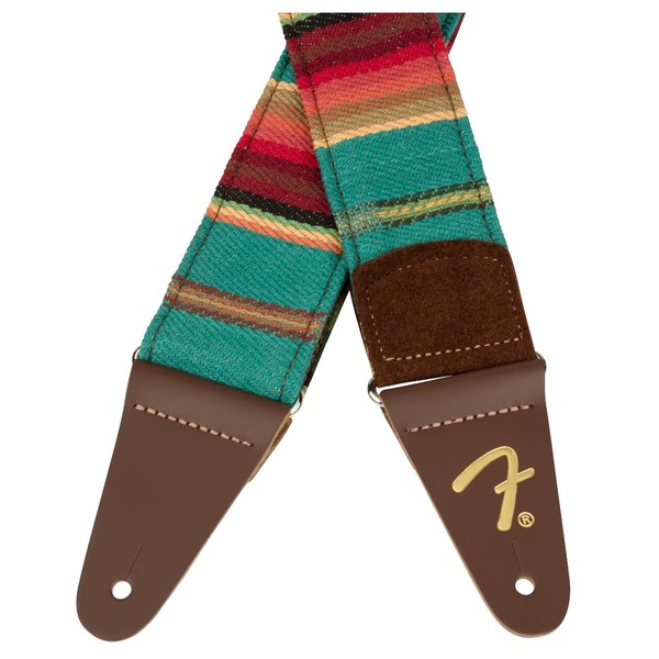 Fender 2" Sonoran Guitar Strap, Oasis