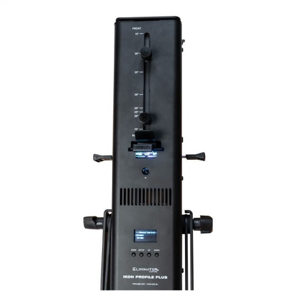 Eliminator Ikon Profile Plus Gobo Projector and Spotlight