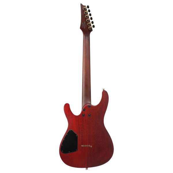 Ibanez SEW761FM, Natural Flat