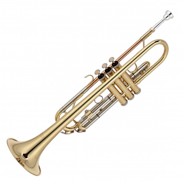 Elkhart 100TR Student Trumpet