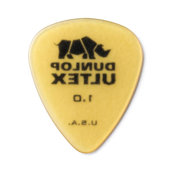 Dunlop Ultex Standard 1.00, Player's Pack of 6