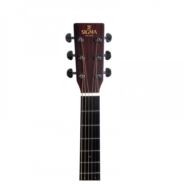 Sigma 000M-15 Mahogany Acoustic Guitar