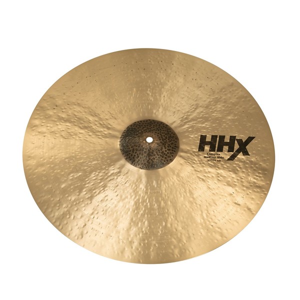 Sabian HHX Complex 21" Medium Ride