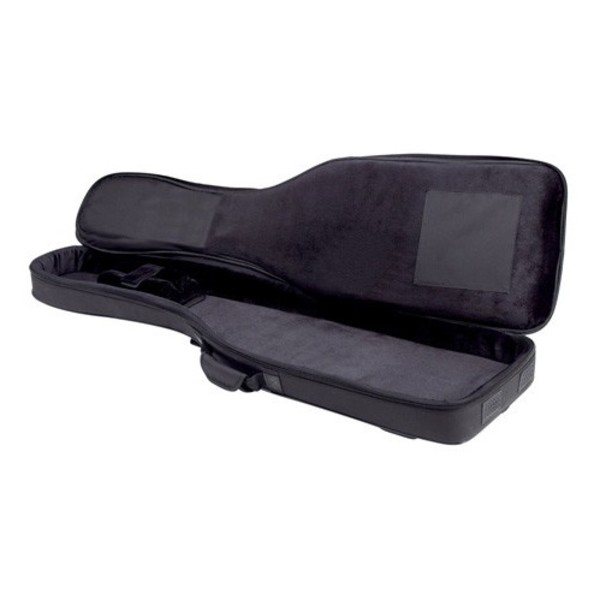 RockBag by Warwick Starline Electric Bass Guitar, Black