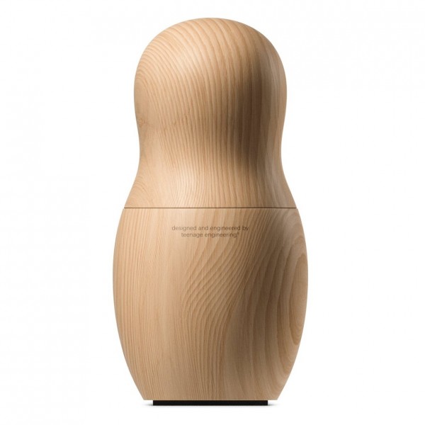 Teenage Engineering CH-8 Olga Doll, Contralto