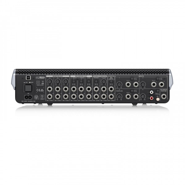Behringer XENYX CONTROL2USB High-End Studio Control Centre