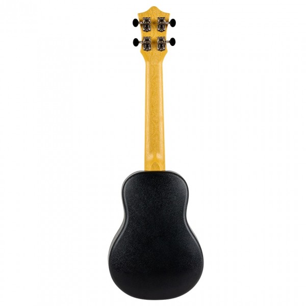 Flight TUC-30 Travel Concert Ukulele, Slovenia