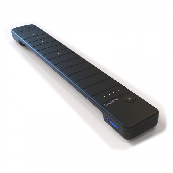 Artiphon Chorda, Black