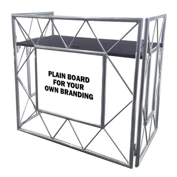 Equinox Complete Truss DJ Booth