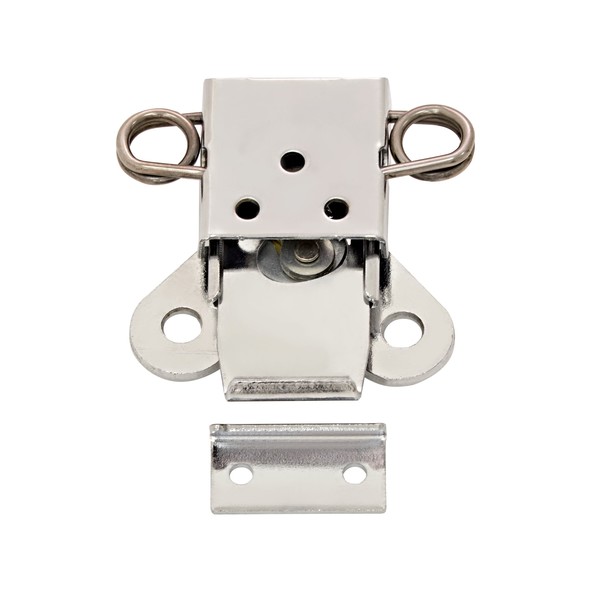 Butterfly Latch without Dish by Gear4music, Medium