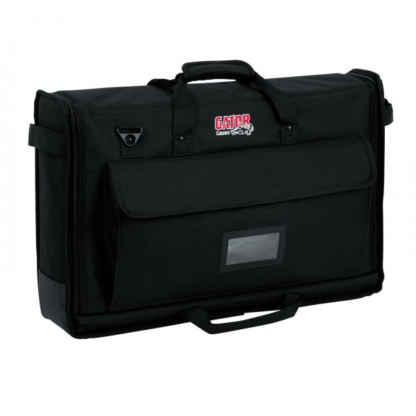 Gator G-LCD-TOTE-SM Small Padded LCD Transport Bag