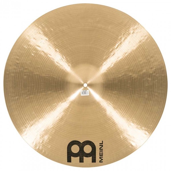 Meinl Byzance 23" Traditional Medium Ride