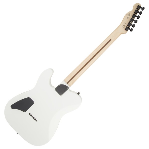 Fender Jim Root Telecaster, Flat White