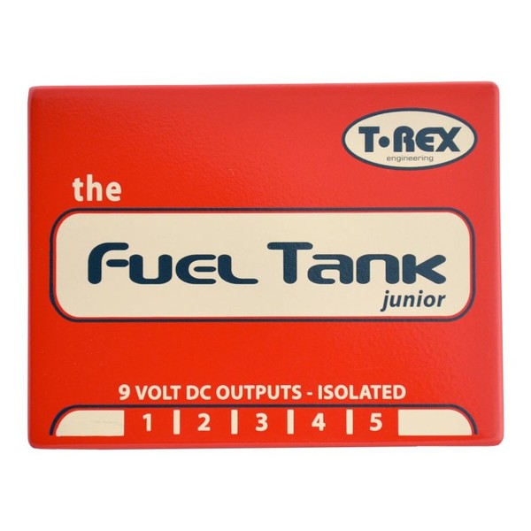 T-Rex FuelTank Junior